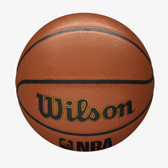 Bóng Rổ Wilson NBA Forge Plus WTB8100XB07