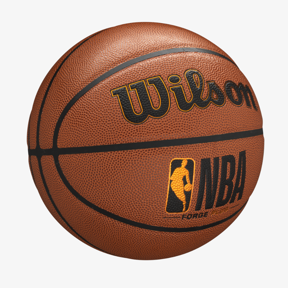 Bóng Rổ Wilson NBA Forge Plus WTB8100XB07