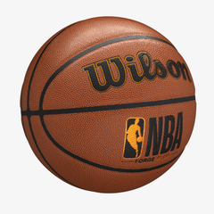 Bóng Rổ Wilson NBA Forge Plus WTB8100XB07