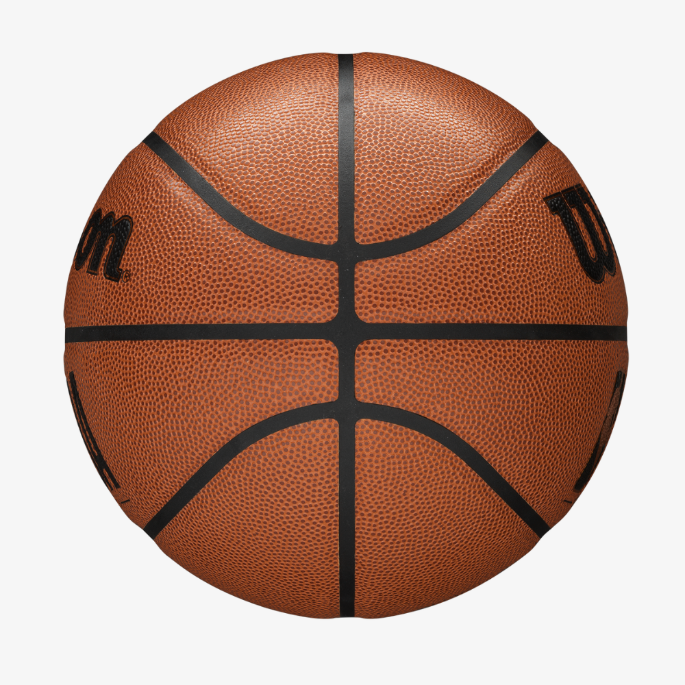 Bóng Rổ Wilson NBA Forge Plus WTB8100XB07