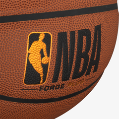 Bóng Rổ Wilson NBA Forge Plus WTB8100XB07