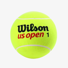 Bóng Tennis Cỡ Lớn Wilson US Open 9IN Jumbo Tennis Ball WRX2096U