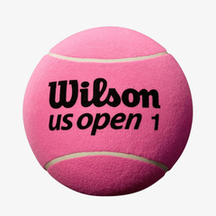 Bóng Tennis Cỡ Lớn Wilson US Open 9IN Jumbo Tennis Ball WRX2096U