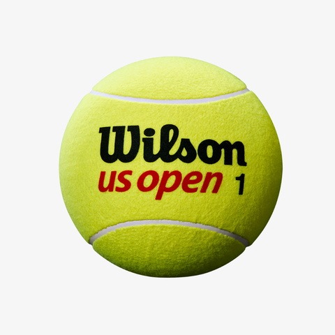 Bóng Tennis Cỡ Lớn Wilson US Open 9IN Jumbo Tennis Ball WRX2096U