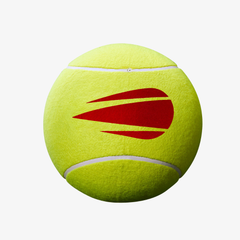 Bóng Tennis Cỡ Lớn Wilson US Open 9IN Jumbo Tennis Ball WRX2096U