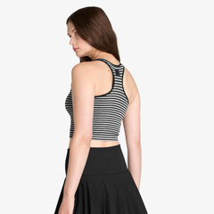 Áo Bra Thể Thao Nữ Wilson Everyday Brami Black / Sandrift WW00598531BKA
