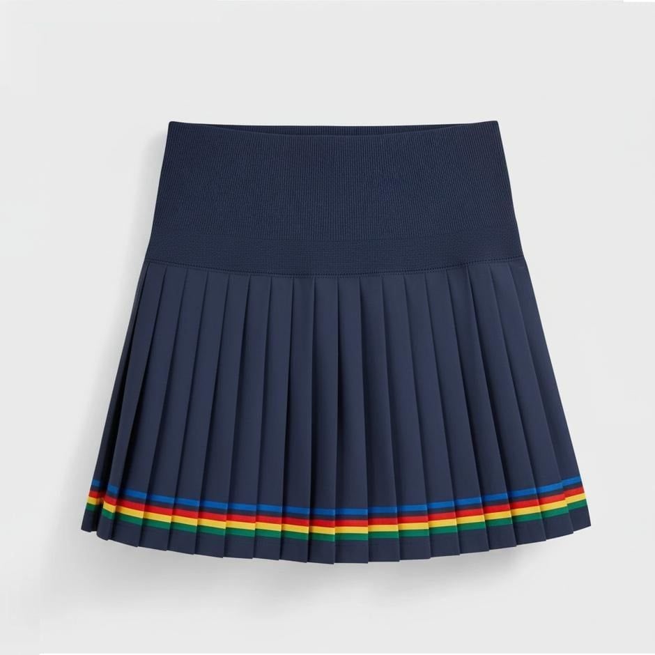 Chân Váy Thể Thao Nữ Wilson Midtown Tennis Skirt WW00160531