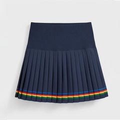 Chân Váy Thể Thao Nữ Wilson Midtown Tennis Skirt WW00160531