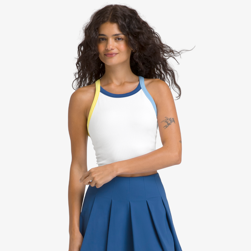 Chân Váy Nữ Wilson Classic Pleated Mini Skirt WW00311531