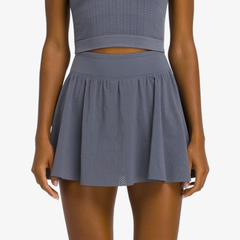 Chân Váy Nữ Wilson Women Laser Lace Skirt WW00506531