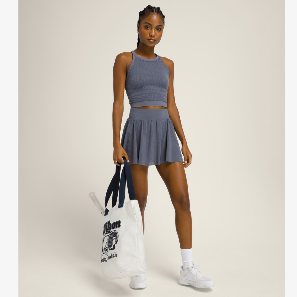 Chân Váy Nữ Wilson Women Laser Lace Skirt WW00506531