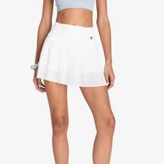 Chân Váy Nữ Wilson Women Mesh Pleat Skirt WE00097W001001