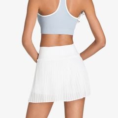 Chân Váy Nữ Wilson Women Mesh Pleat Skirt WE00097W001001