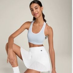 Chân Váy Nữ Wilson Women Mesh Pleat Skirt WE00097W001001