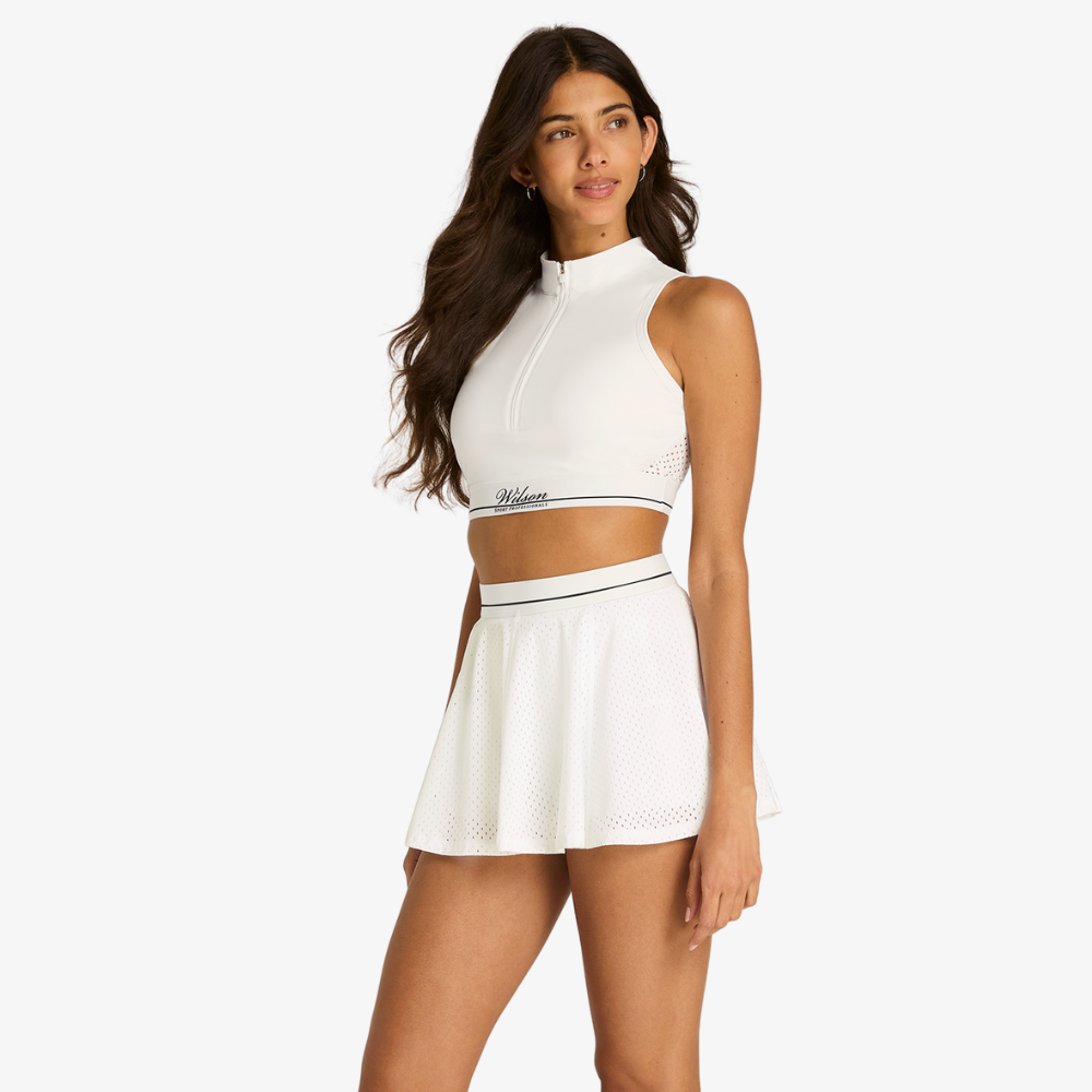 Chân Váy Nữ Wilson Women Winning Tennis Skirt WW00561531