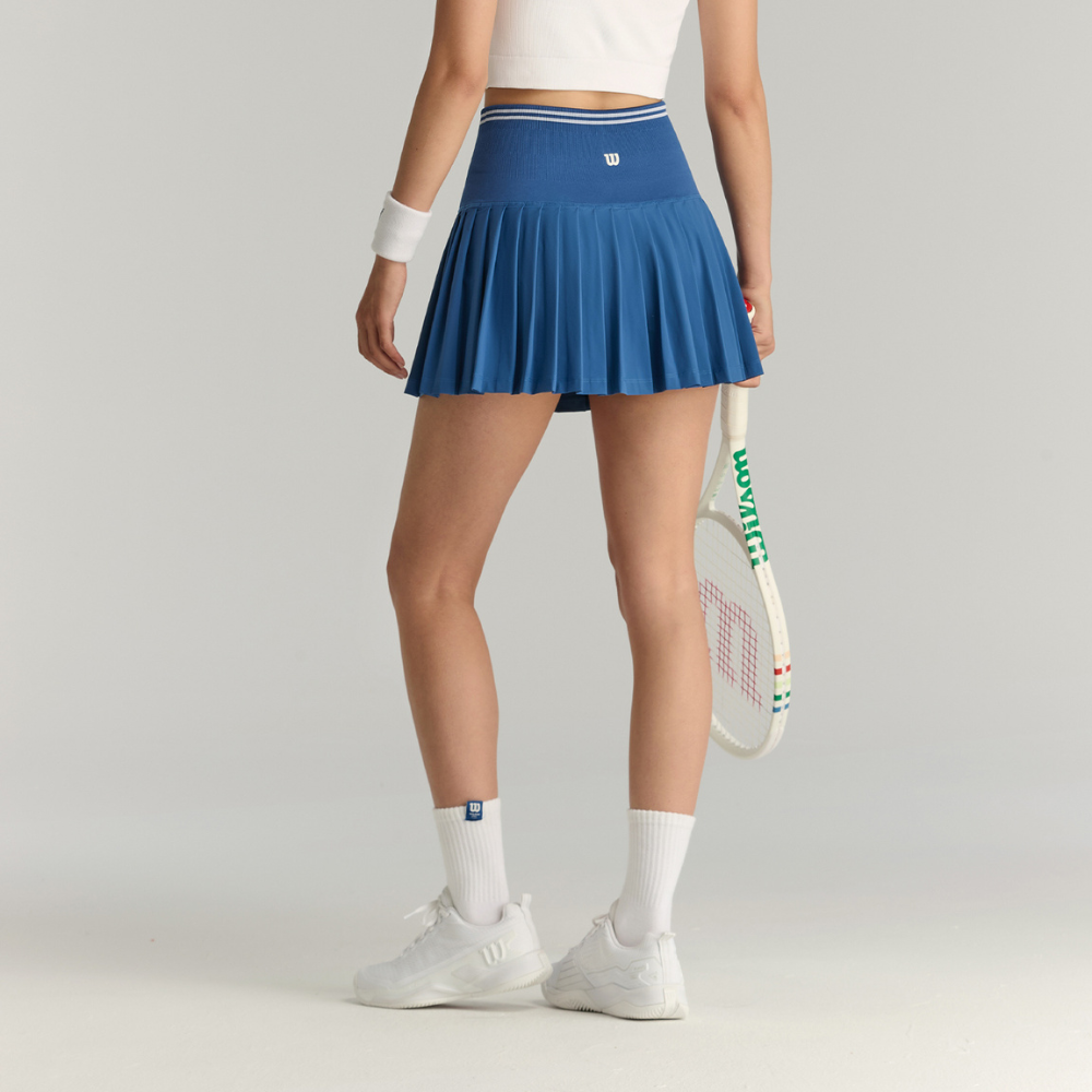 Chân Váy Thể Thao Nữ Wilson Midtown Tennis Skirt WW00160531