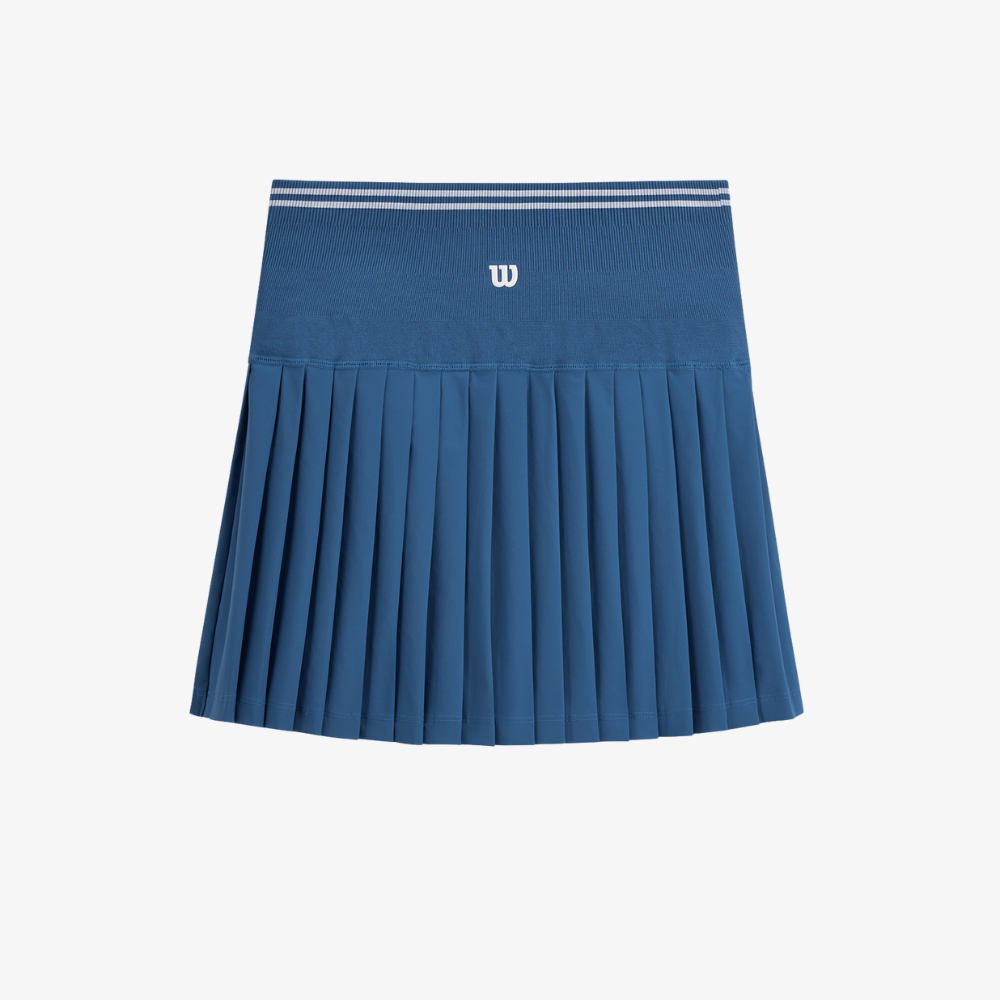 Chân Váy Thể Thao Nữ Wilson Midtown Tennis Skirt WW00160531