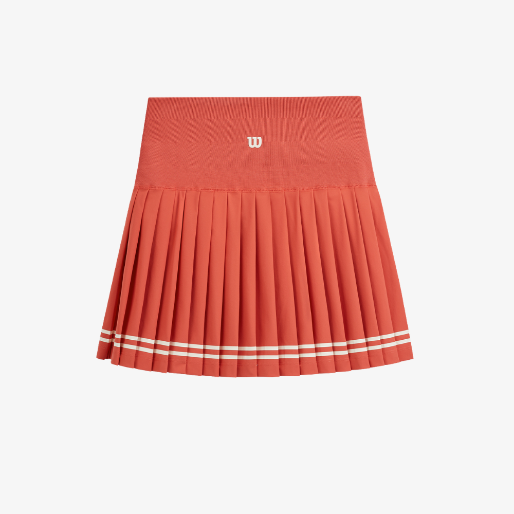 Chân Váy Thể Thao Nữ Wilson Midtown Tennis Skirt WW00160531