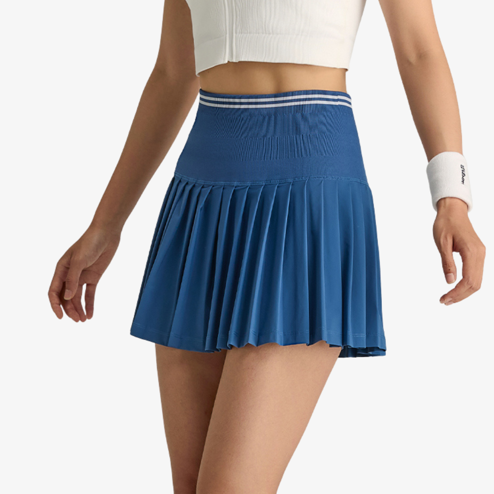 Chân Váy Thể Thao Nữ Wilson Midtown Tennis Skirt WW00160531