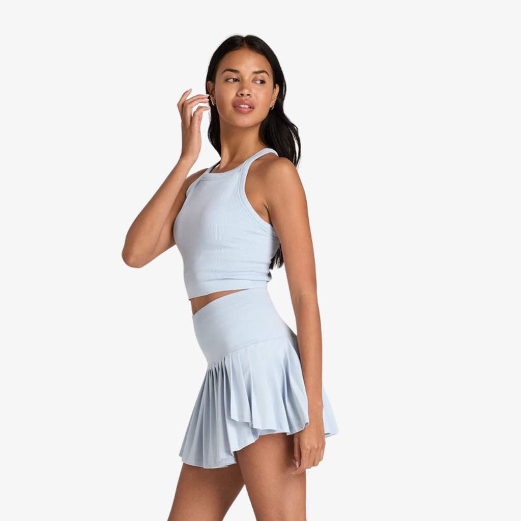 Chân Váy Thể Thao Nữ Wilson Women Midtown Wrap Skirt WW00313531