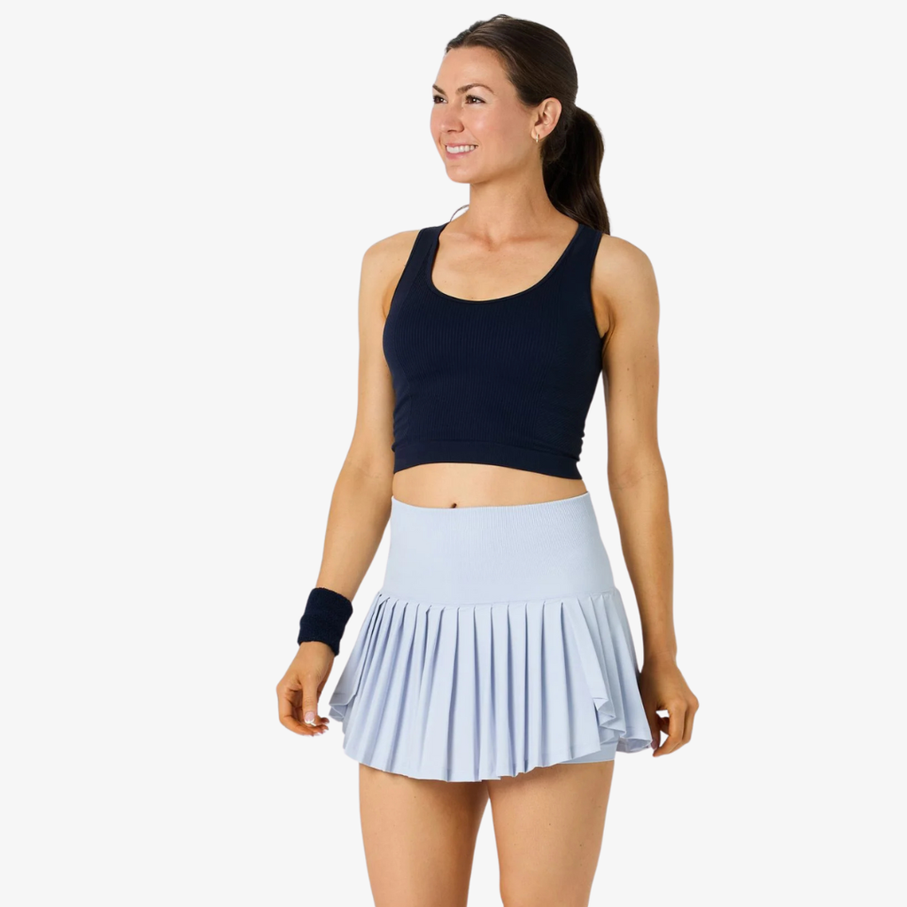 Chân Váy Thể Thao Nữ Wilson Women Midtown Wrap Skirt WW00313531