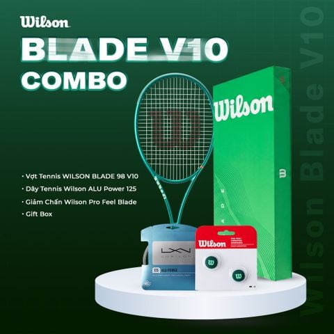 Combo Gift Box Blade V10 VNU20000008