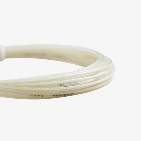 Cước Tennis Wilson NXT 17 Tennis String White WRZ942900