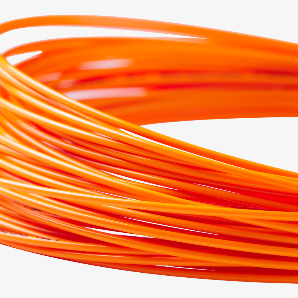 Cước Tennis Wilson Revolve 17 Tennis String WRZ946300