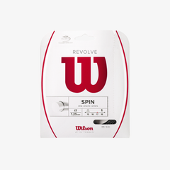 Cước Tennis Wilson Revolve 17 Tennis String WRZ946900