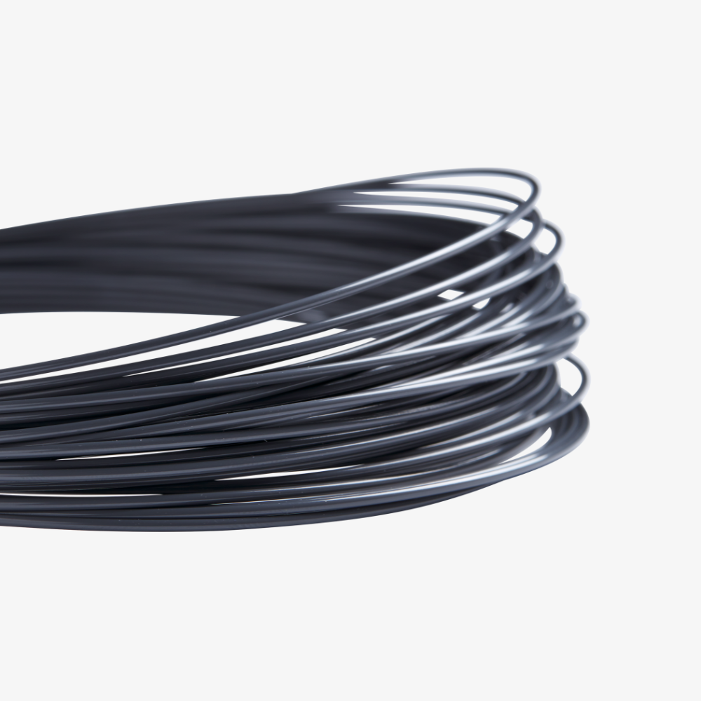 Cước Tennis Wilson Revolve 17 Tennis String WRZ946900