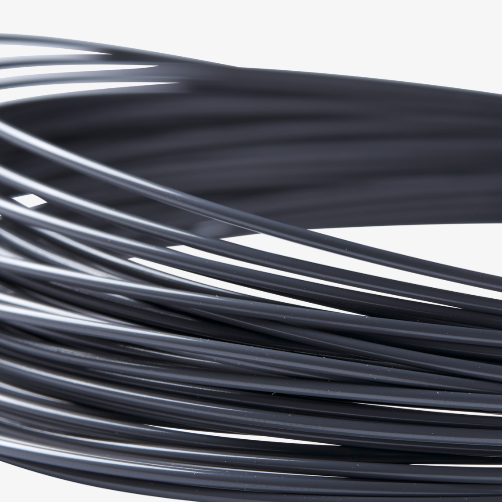 Cước Tennis Wilson Revolve 17 Tennis String WRZ946900