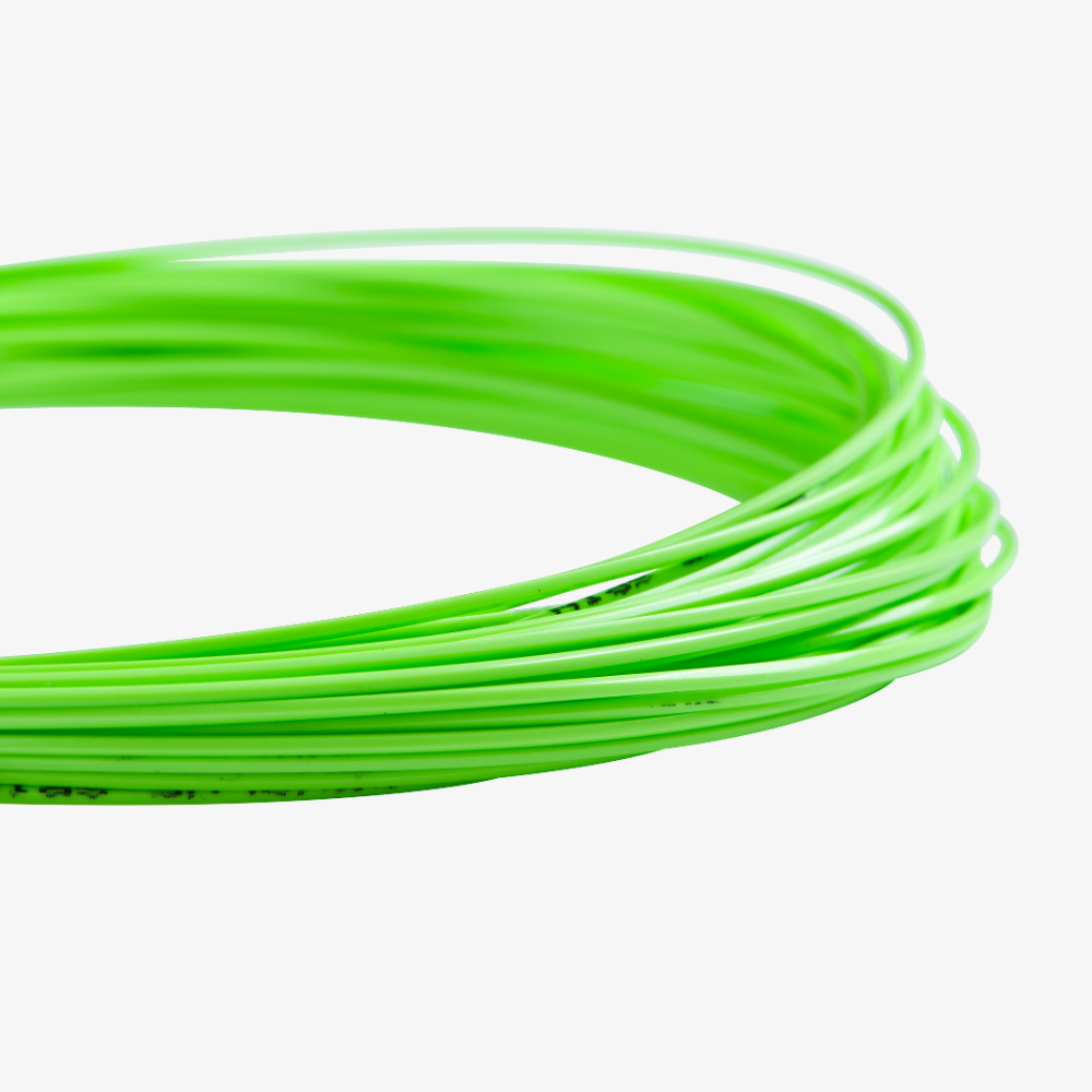 Cước Tennis Wilson Revolve Spin 17 Tennis String WRZ956900