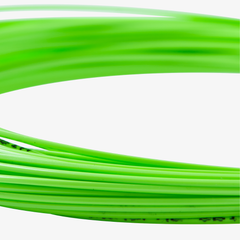 Cước Tennis Wilson Revolve Spin 17 Tennis String WRZ956900