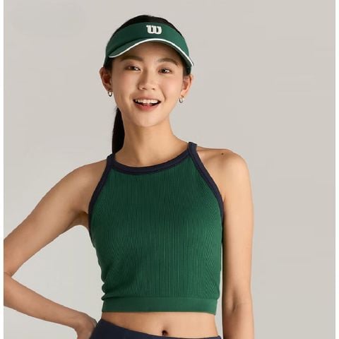 Wilson Women On The Daily Brami Áo Tank Top Nữ WW00284331