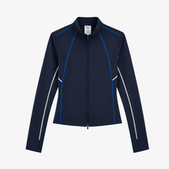 Áo Dài Tay Thể Thao Nữ Wilson Women Ad-in Full Zip Top WE00270U001001