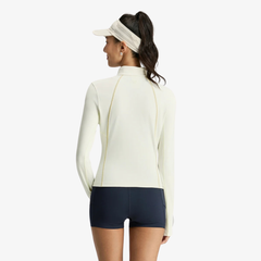 Áo Dài Tay Thể Thao Nữ Wilson Women Ad-in Full Zip Top WE00270W002001