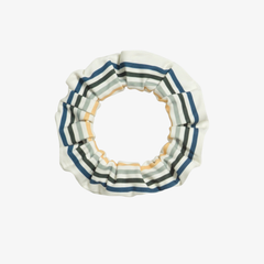 Dây Buộc Tóc Vải Wilson Scrunchie Multi Stripe WU00134W002001