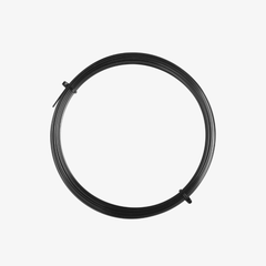 Dây Tennis Wilson LXN Eco Power 125 Black WR8310601125