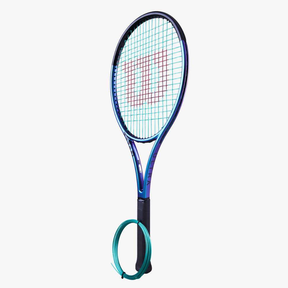 Dây Tennis Wilson LXN Eco Power 125 SET 125 WR8309901125
