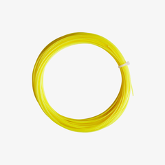 Dây Tennis Wilson Sensation 16 Yellow WR830890116