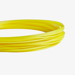 Dây Tennis Wilson Sensation 16 Yellow WR830890116