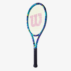 Dây Tennis Wilson Sensation 16 Yellow WR830890116