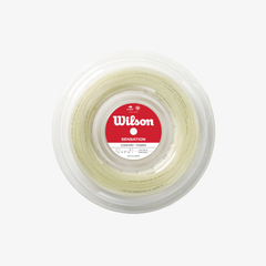 Dây Tennis Wilson Sensation 17 200M Reel WRZ911100