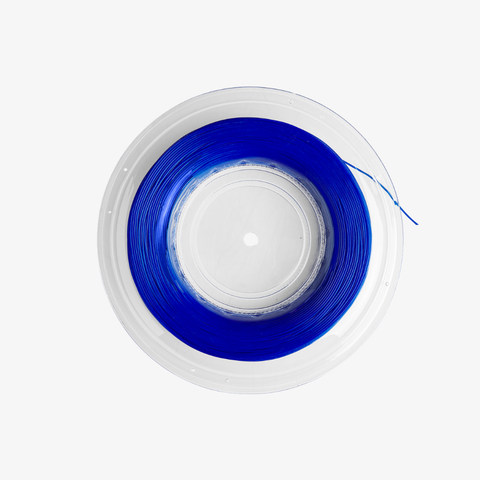 Dây Tennis Wilson Sensation Blue 16 Tennis String WR830910116