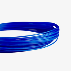 Dây Tennis Wilson Sensation Blue 16 Tennis String WR830910116
