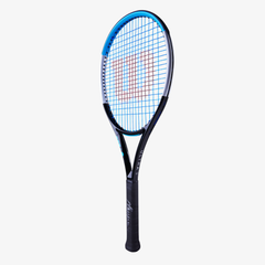 Dây Tennis Wilson Sensation Blue 16 Tennis String WR830910116