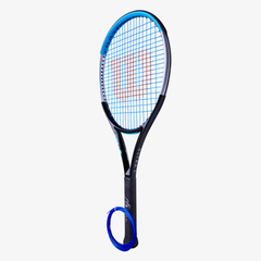 Dây Tennis Wilson Sensation Blue 16 Tennis String WR830910116