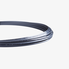 Dây Vợt Tennis Wilson Alu Power Spin 127 String WRZ998400