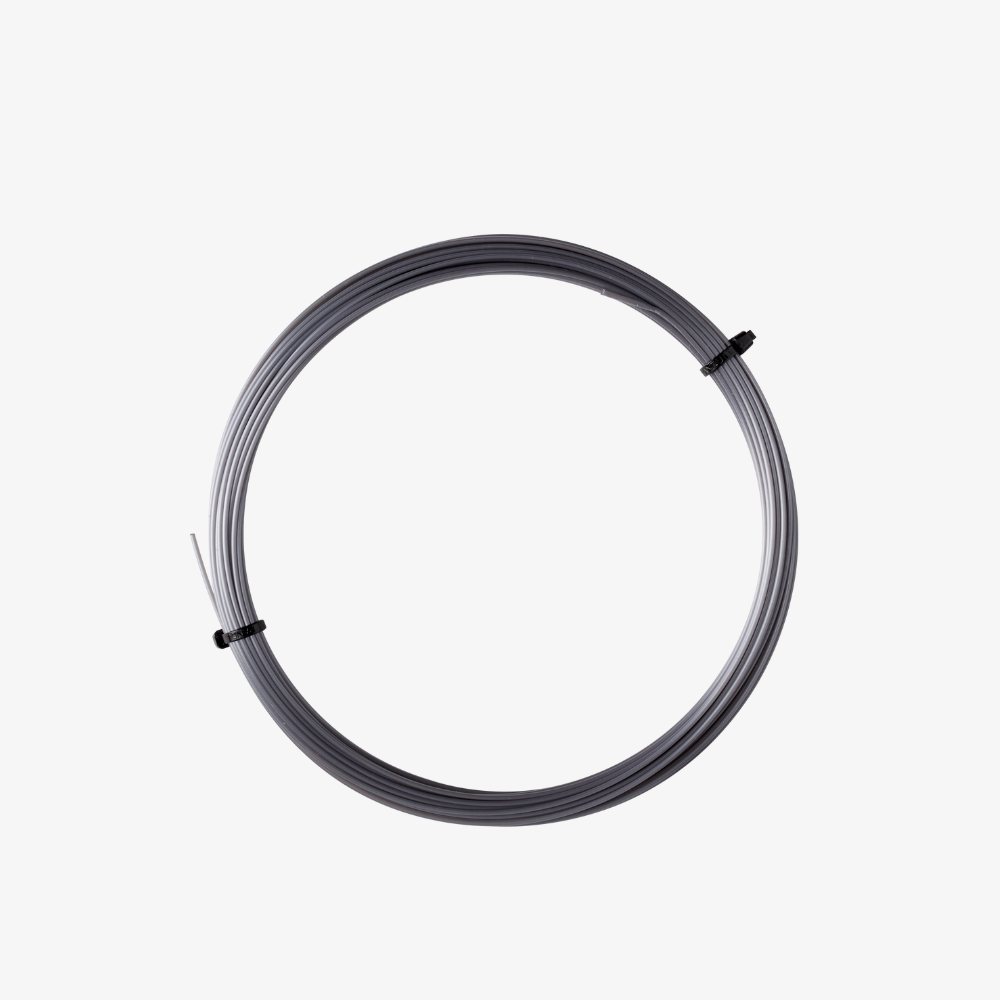 Dây Vợt Tennis Wilson Alu Power Spin 127 String WRZ998400