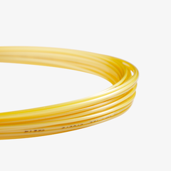 Dây Vợt Tennis Wilson Luxion 4G 120 Set Gold WR8313201120